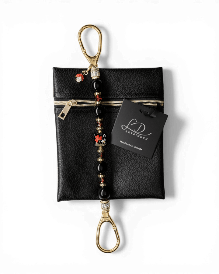 Ladybug Dreams - LD Keyfinder