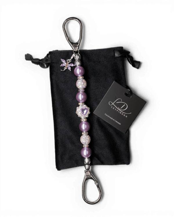 Lilac Shimmer - LD Keyfinder