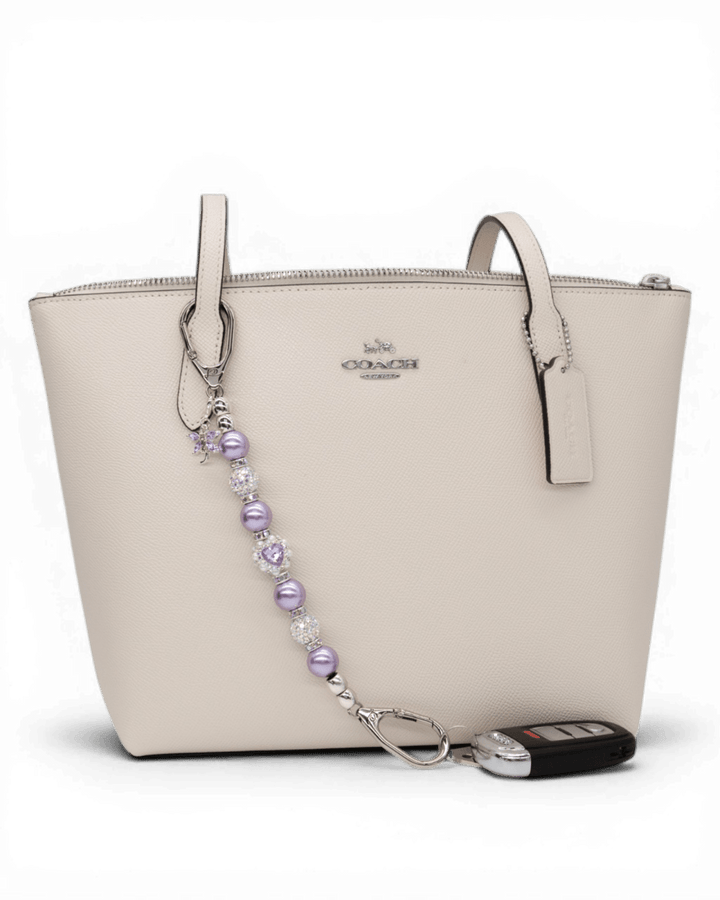 Lilac Shimmer - LD Keyfinder