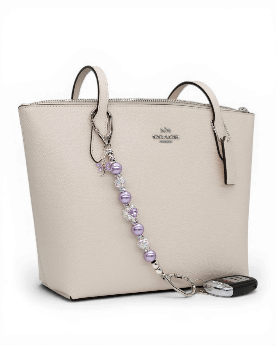 Lilac Shimmer - LD Keyfinder