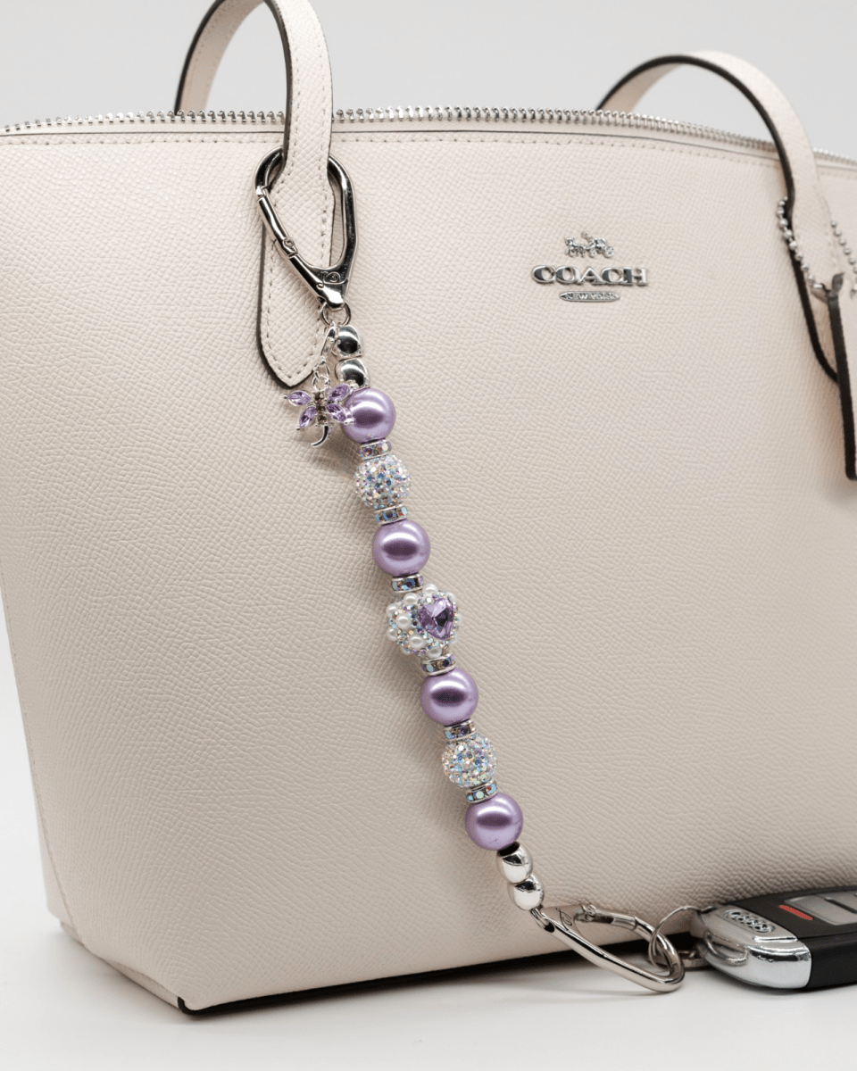 Lilac Shimmer - LD Keyfinder