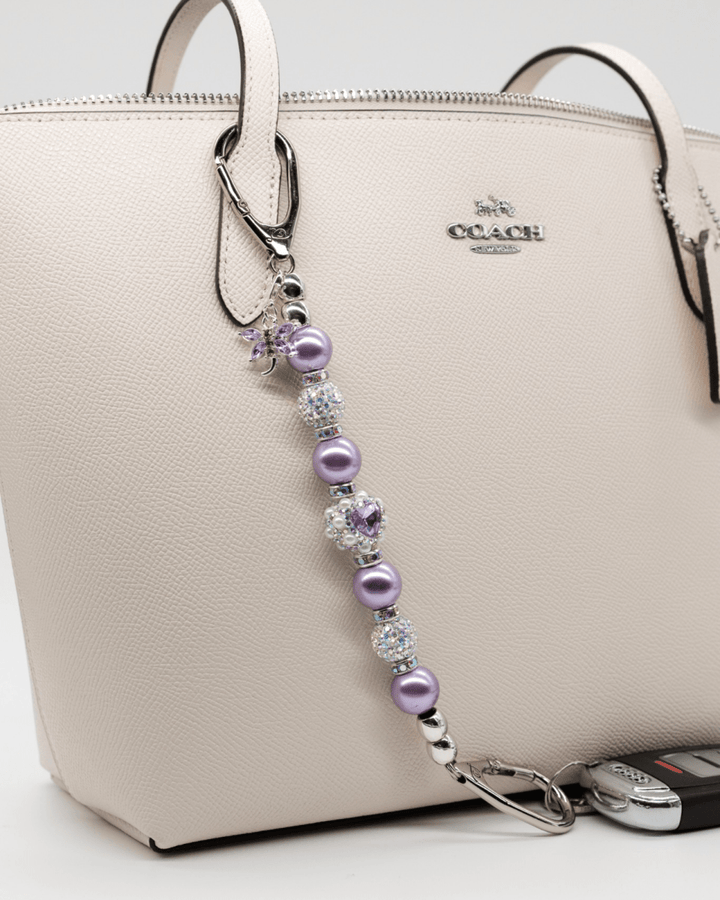 Lilac Shimmer - LD Keyfinder