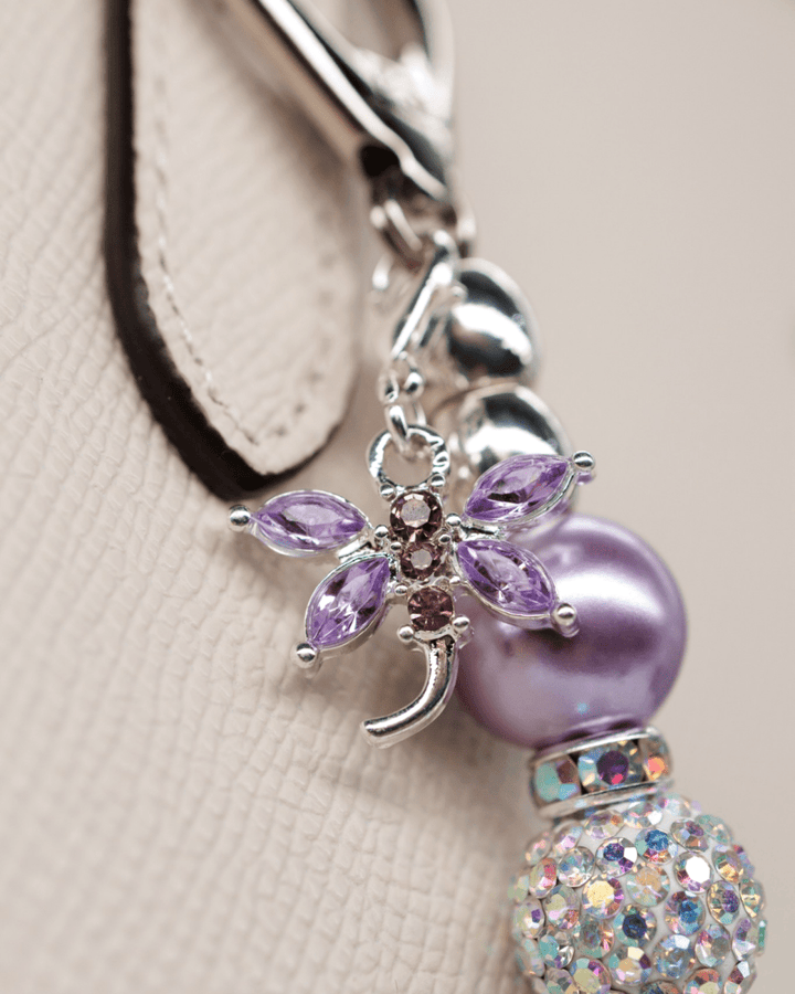 Lilac Shimmer - LD Keyfinder