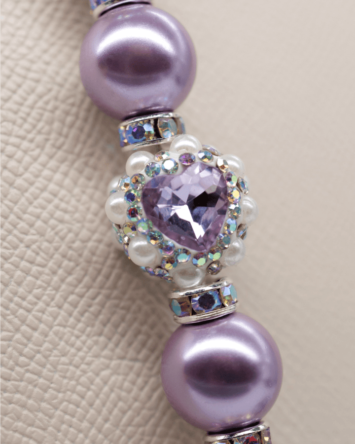 Lilac Shimmer - LD Keyfinder