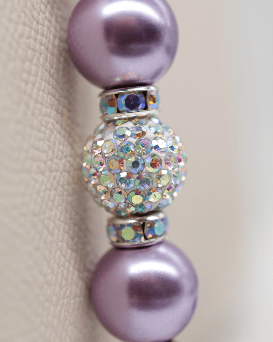 Lilac Shimmer - LD Keyfinder