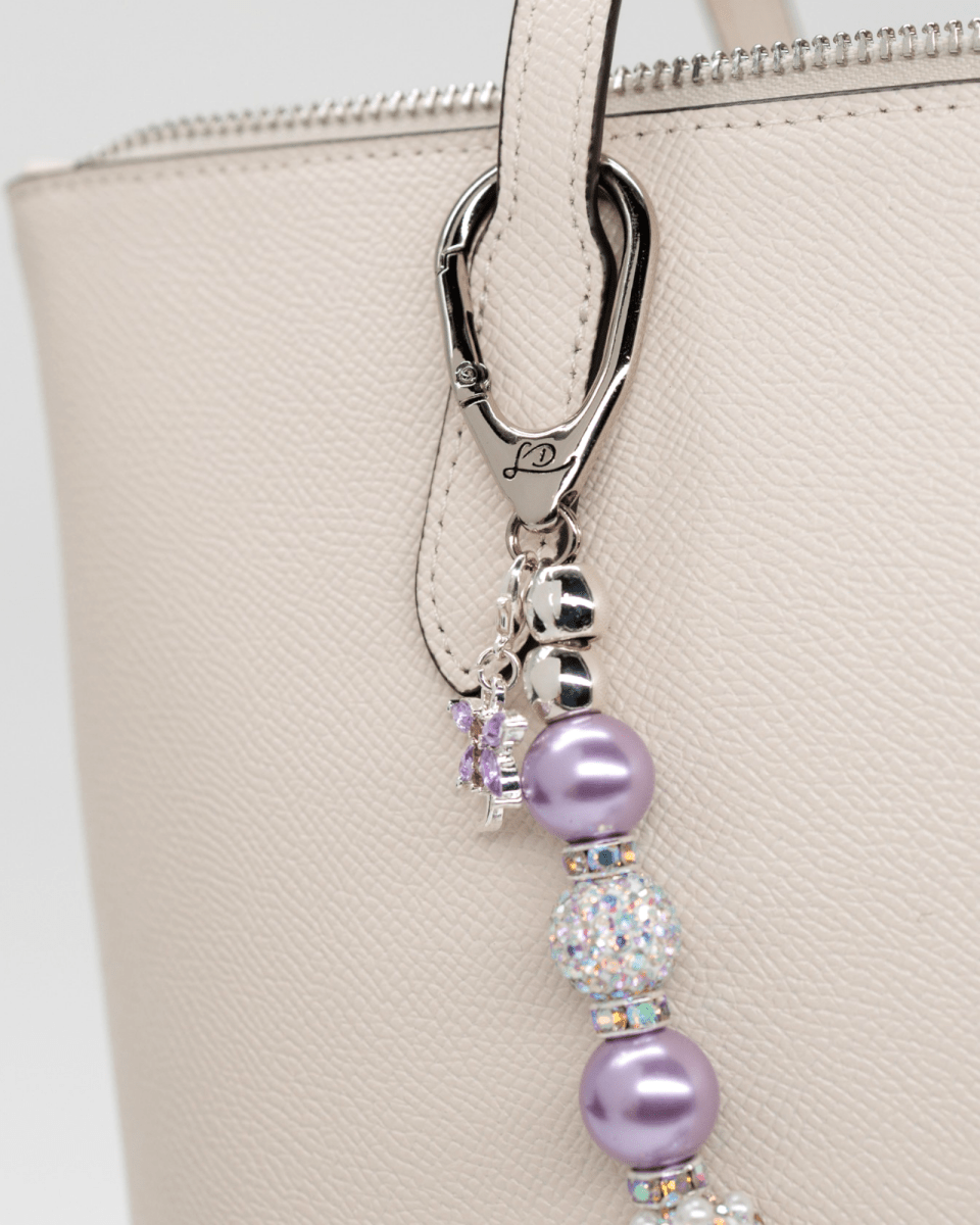 Lilac Shimmer - LD Keyfinder