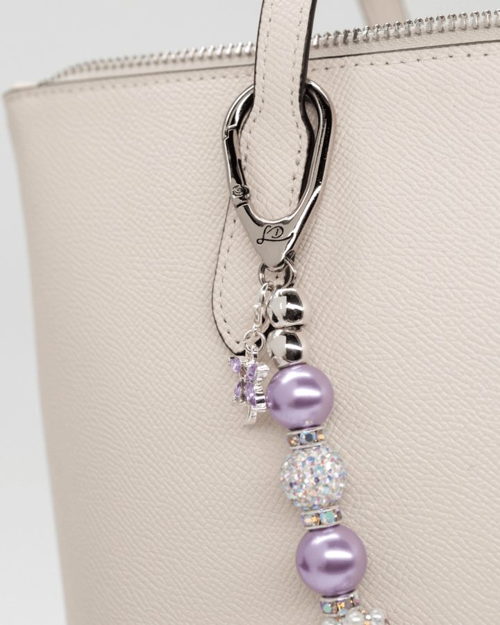 Lilac Shimmer - LD Keyfinder