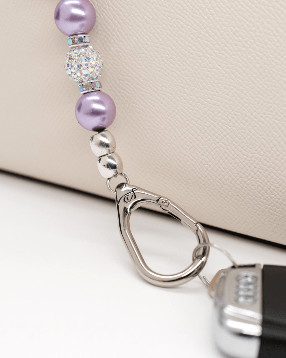 Lilac Shimmer - LD Keyfinder