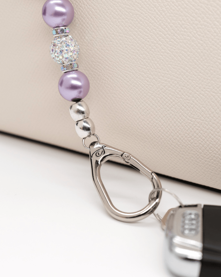 Lilac Shimmer - LD Keyfinder