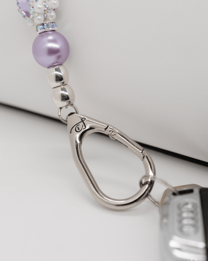 Lilac Shimmer - Mini - LD Keyfinder