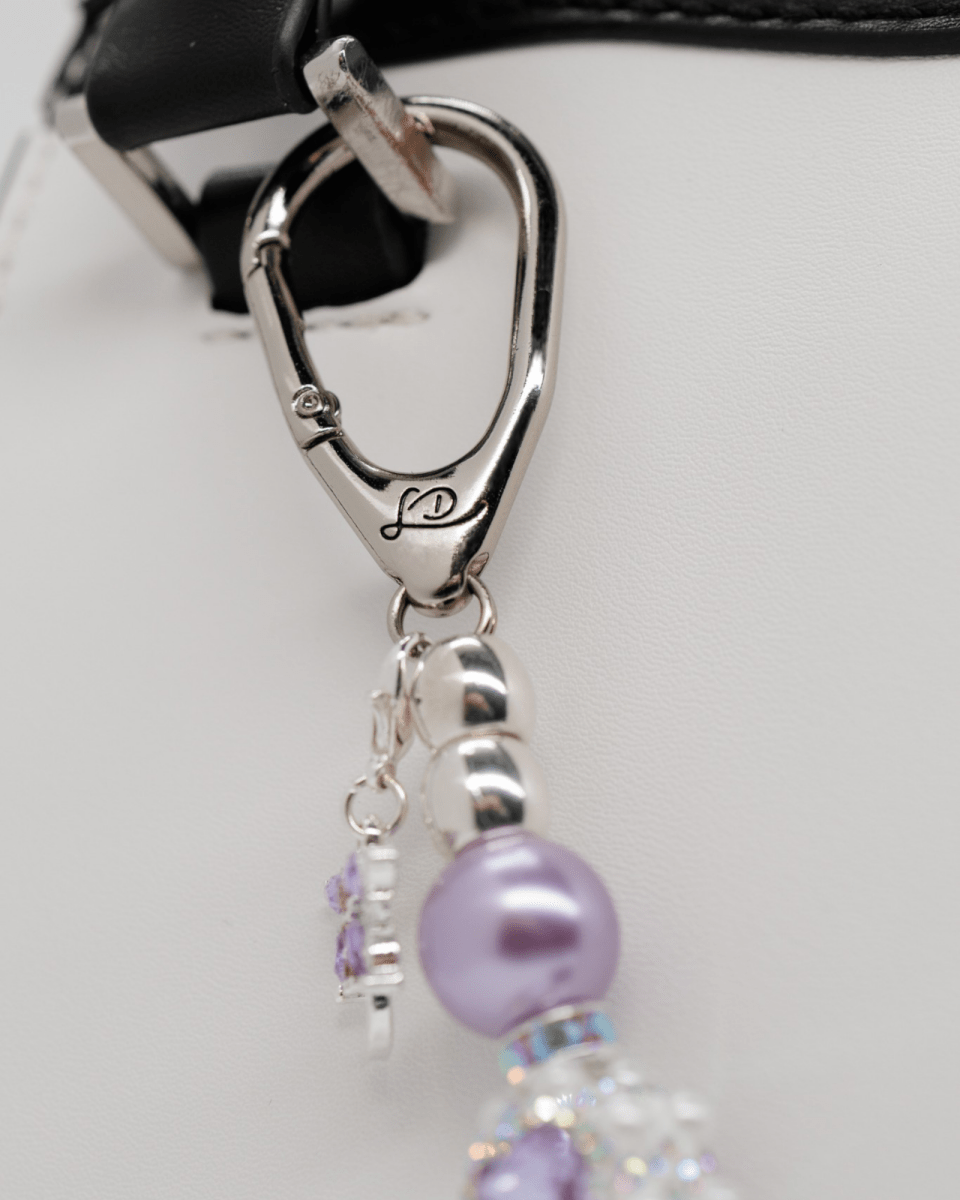 Lilac Shimmer - Mini - LD Keyfinder