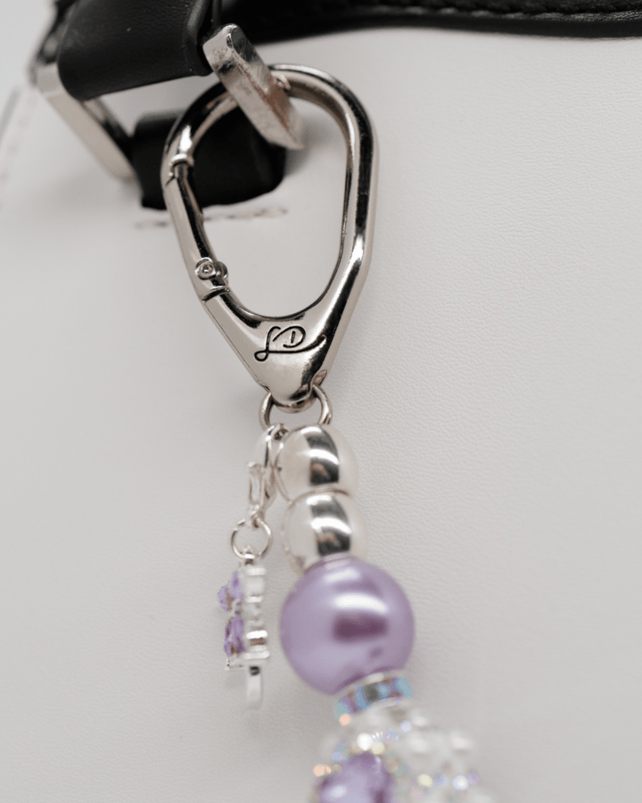 Lilac Shimmer - Mini - LD Keyfinder