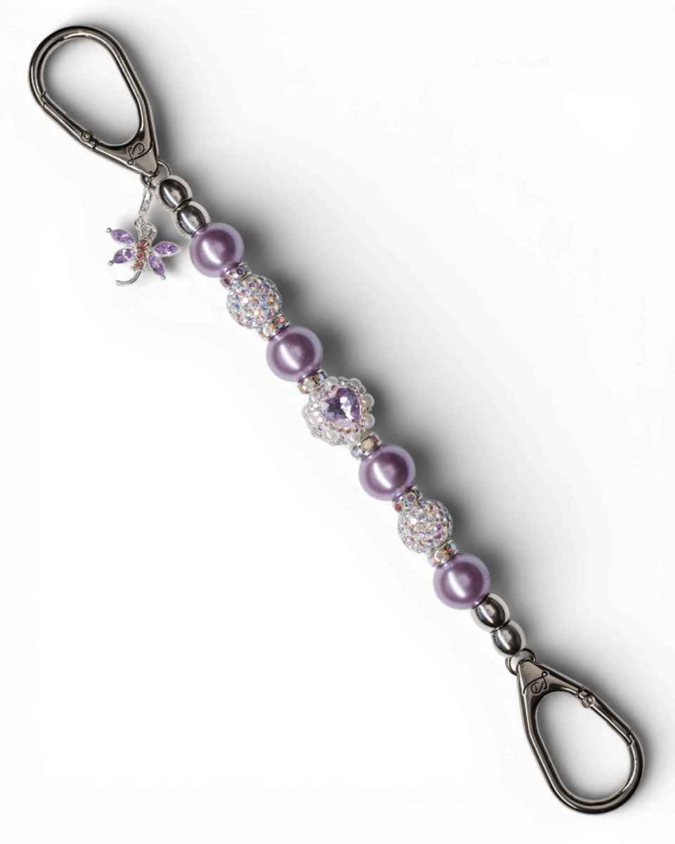 Lilac Shimmer - LD Keyfinder