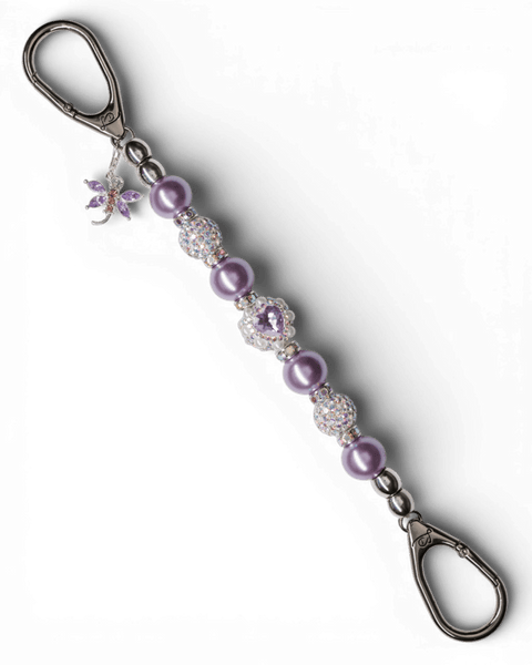 Lilac Shimmer – LD Keyfinder