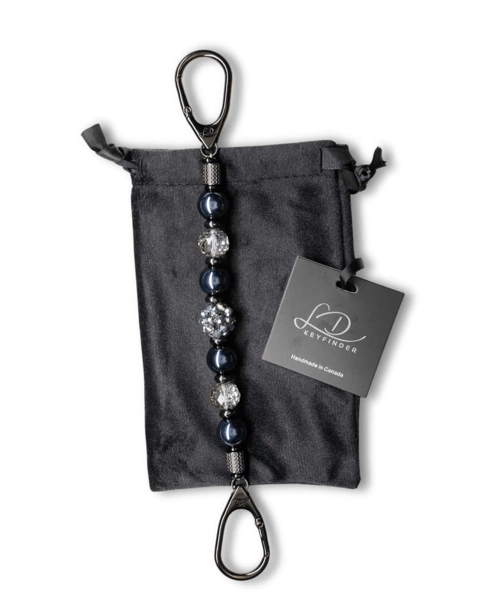 Lunar Shadow - LD Keyfinder