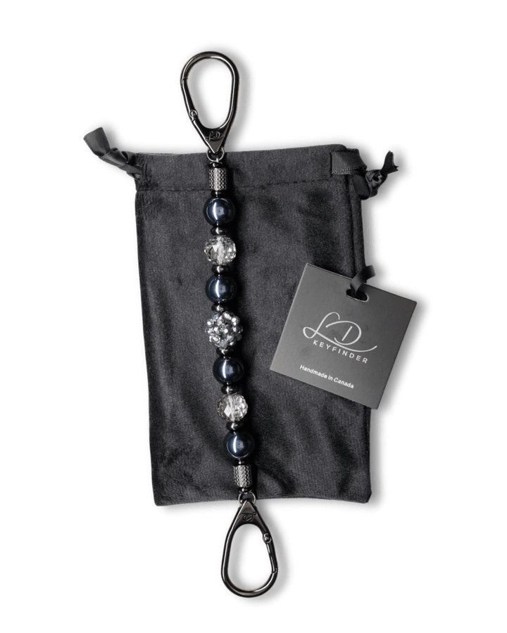 Lunar Shadow - LD Keyfinder