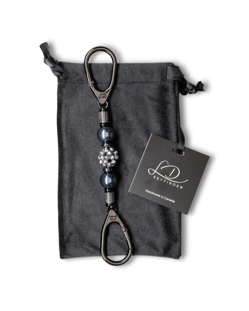 Lunar Shadow - Mini - LD Keyfinder