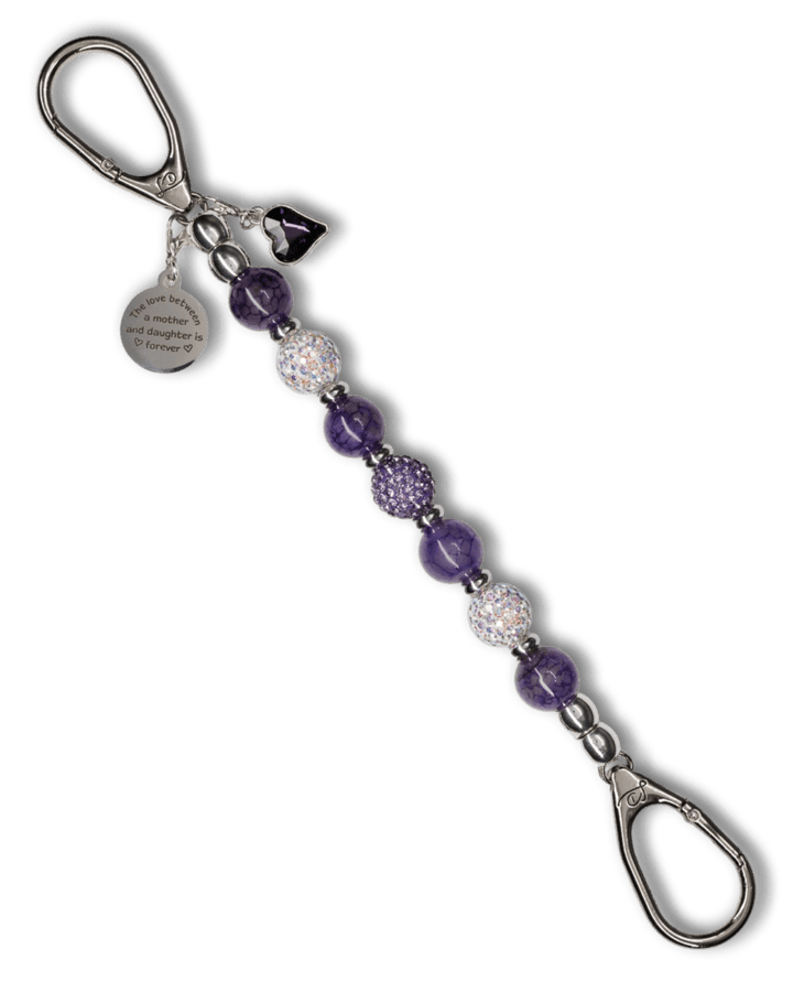 Mother Daughter Forever - LD Keyfinder