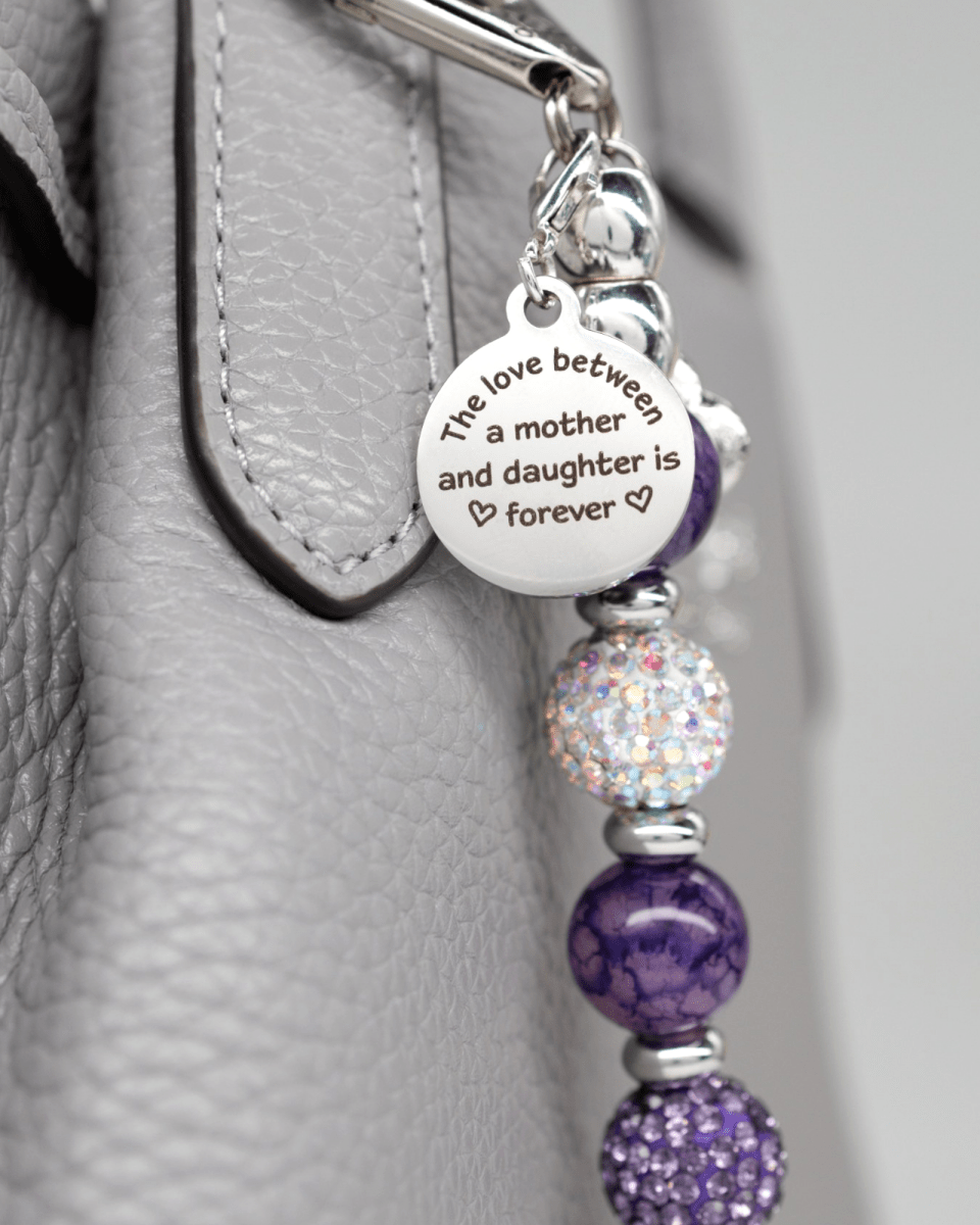 Mother Daughter Forever - LD Keyfinder