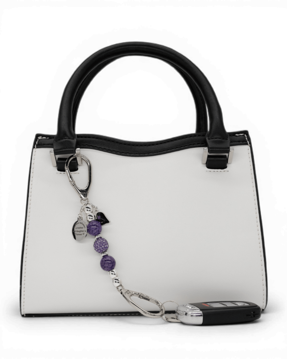 Mother Daughter Forever - Mini - LD Keyfinder