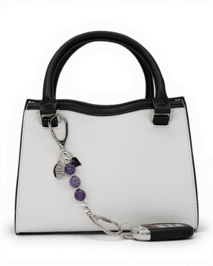 Mother Daughter Forever - Mini - LD Keyfinder