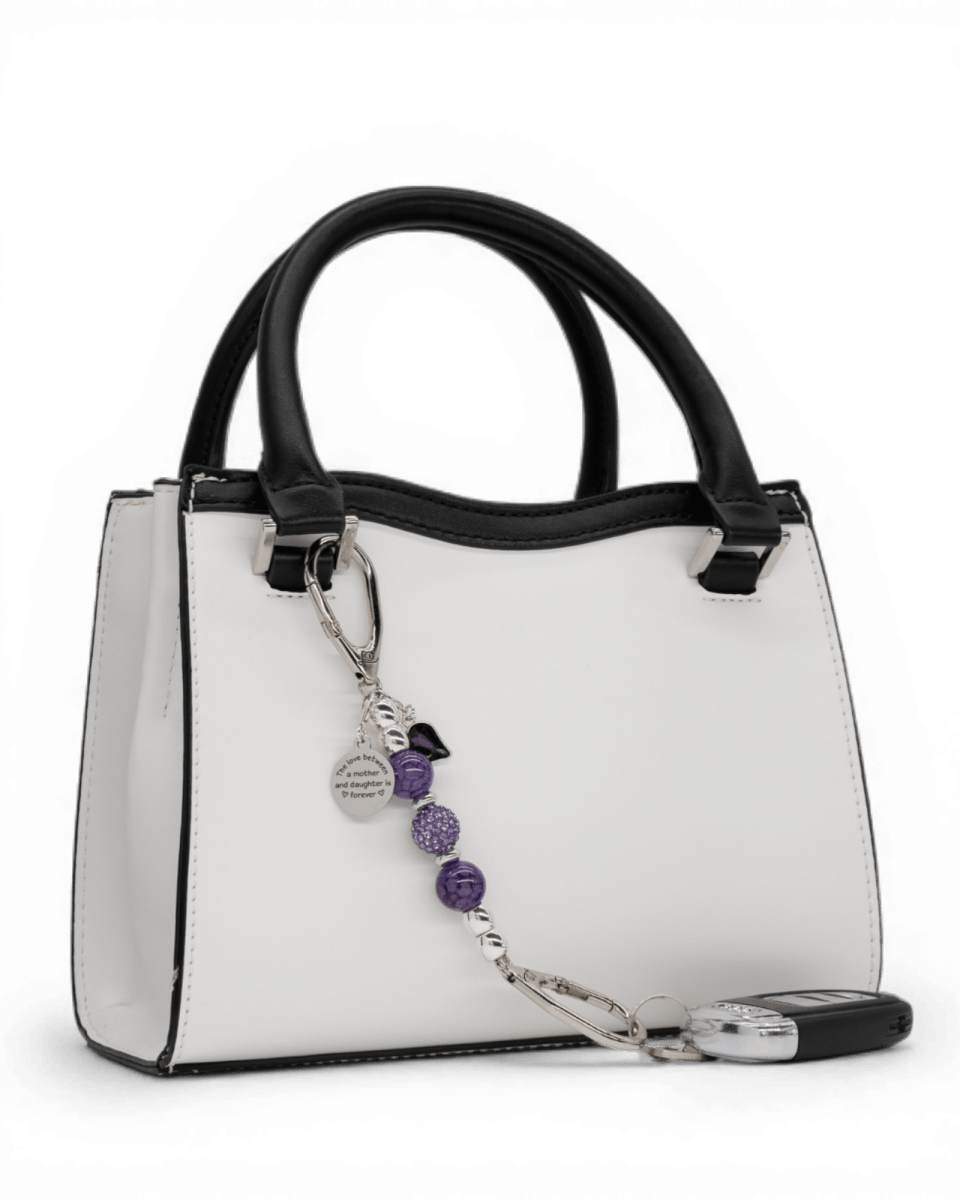 Mother Daughter Forever - Mini - LD Keyfinder