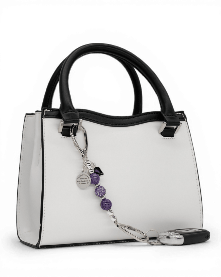 Mother Daughter Forever - Mini - LD Keyfinder