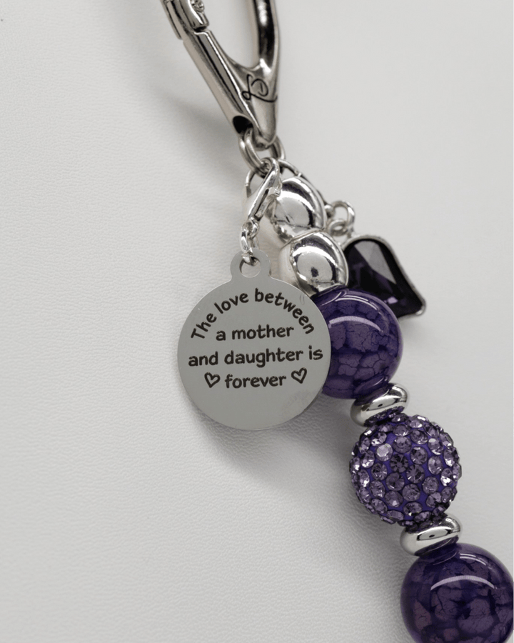 Mother Daughter Forever - Mini - LD Keyfinder