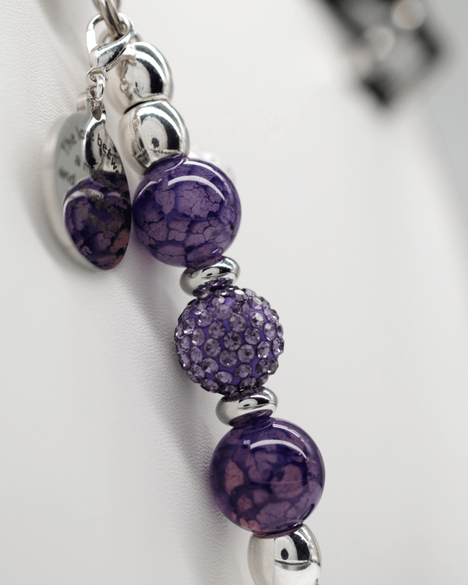 Mother Daughter Forever - Mini - LD Keyfinder