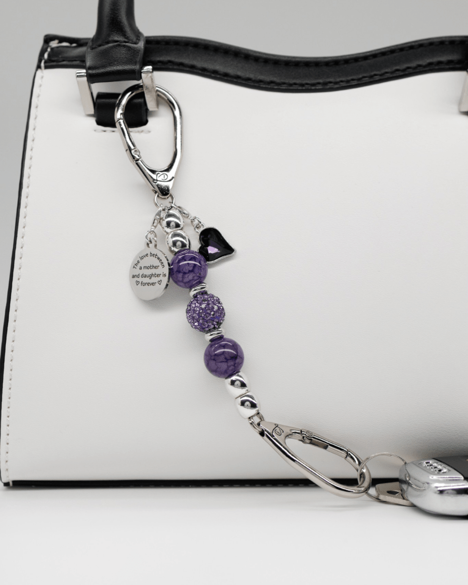 Mother Daughter Forever - Mini - LD Keyfinder