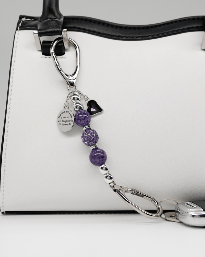 Mother Daughter Forever - Mini - LD Keyfinder