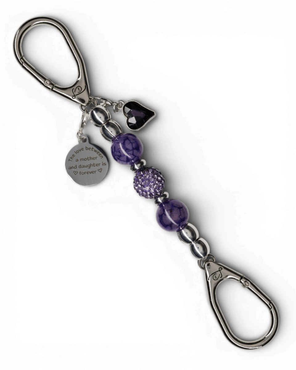 Mother Daughter Forever - Mini - LD Keyfinder