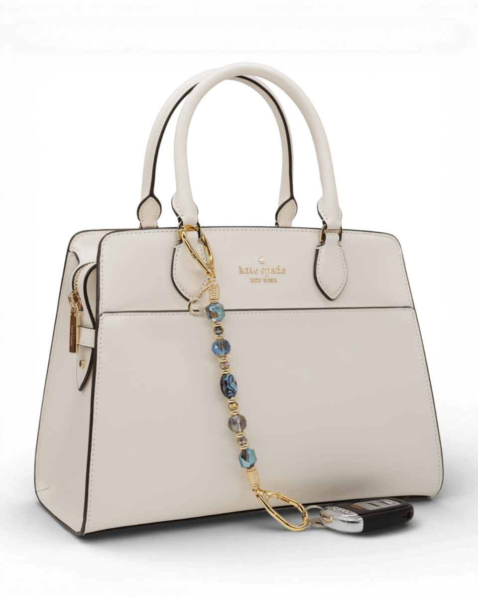 Northern Lights - LD Keyfinder