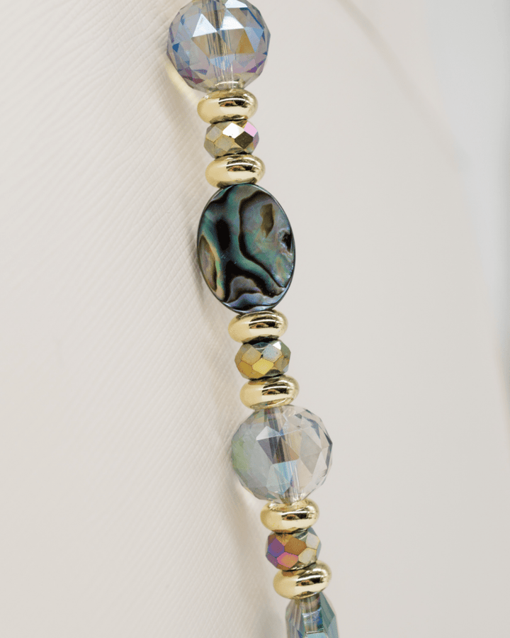 Northern Lights - LD Keyfinder