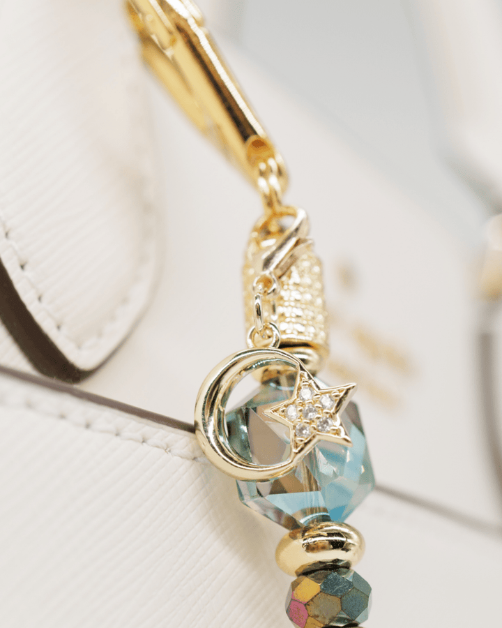 Northern Lights - LD Keyfinder