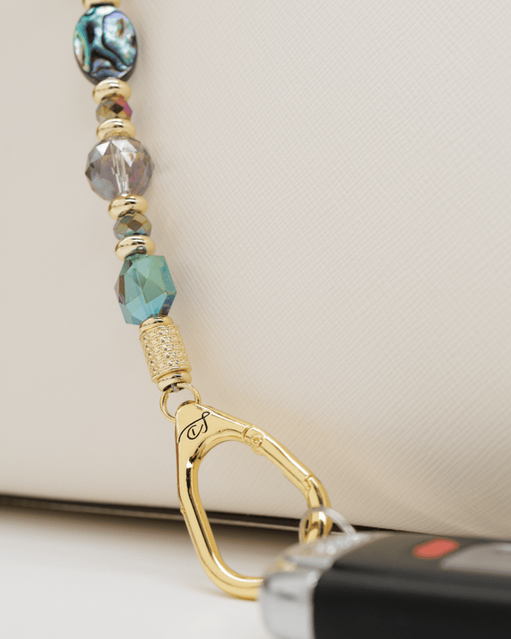 Northern Lights - LD Keyfinder