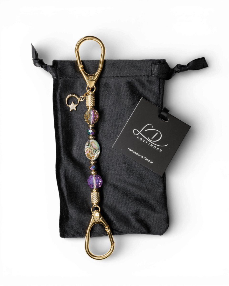 Northern Lights - Mini - LD Keyfinder