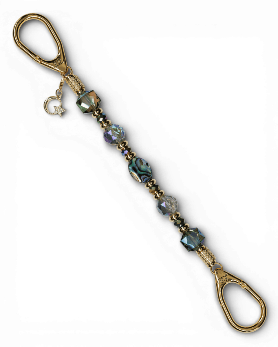 Northern Lights - LD Keyfinder