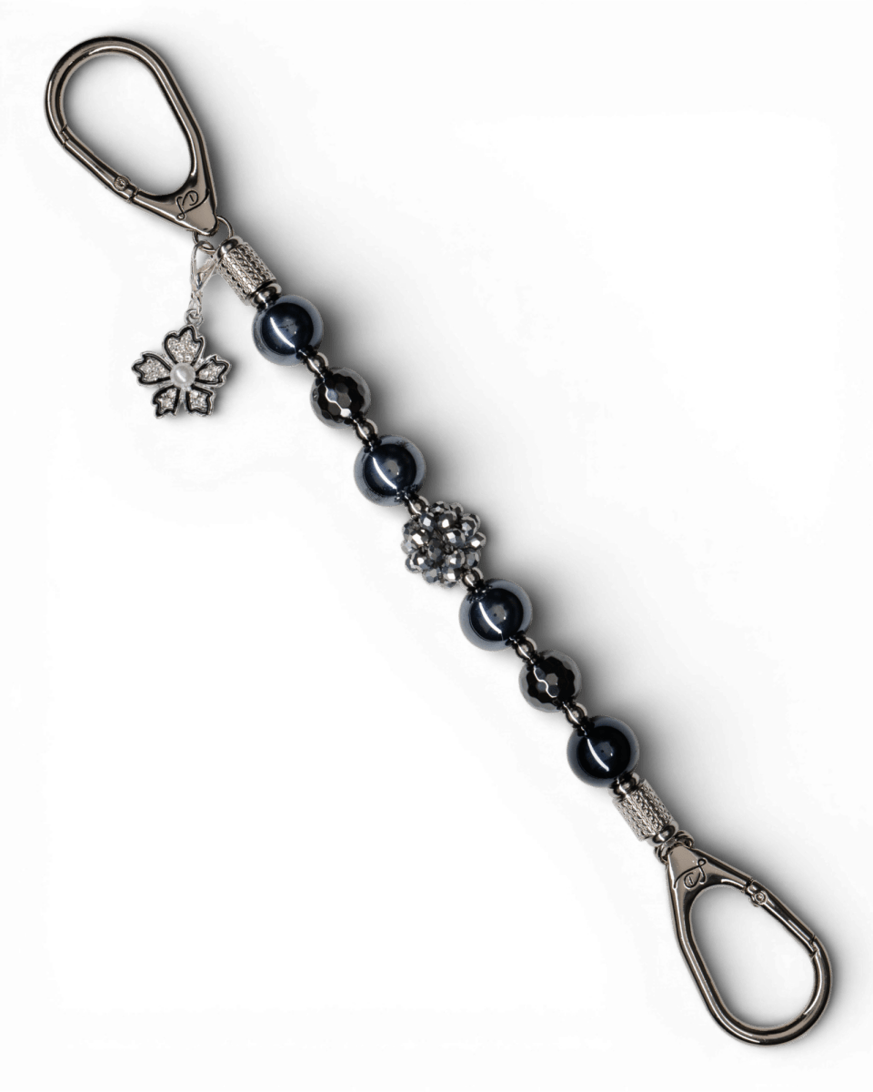 Onyx Fleur - LD Keyfinder