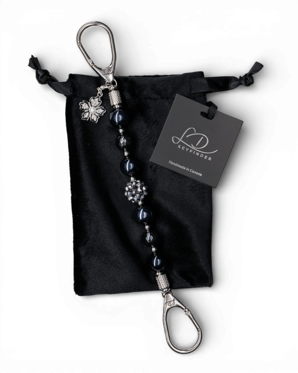 Onyx Fleur - LD Keyfinder