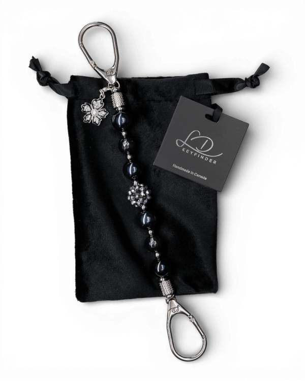 Onyx Fleur - LD Keyfinder