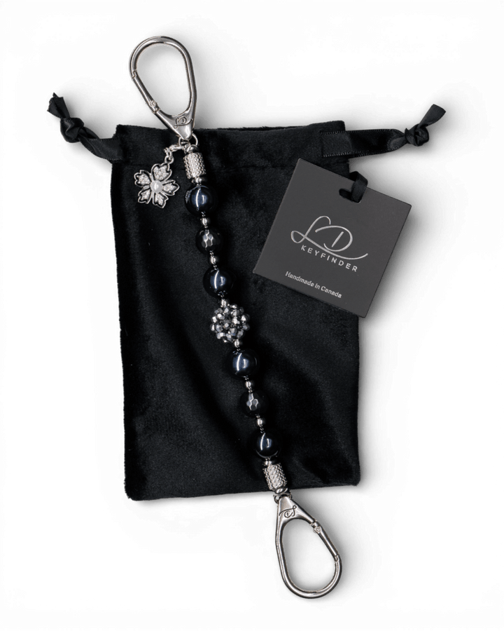 Onyx Fleur - LD Keyfinder