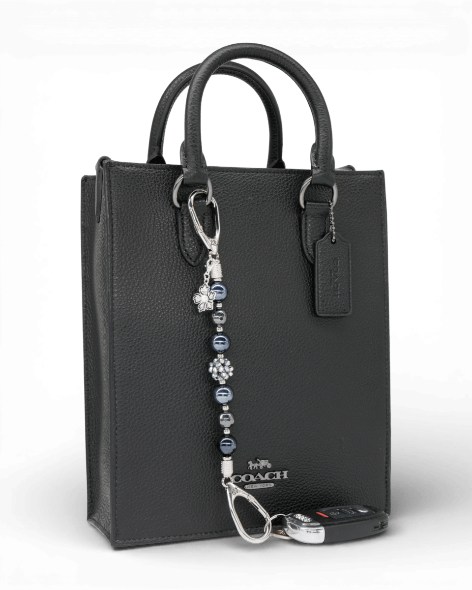 Onyx Fleur - LD Keyfinder