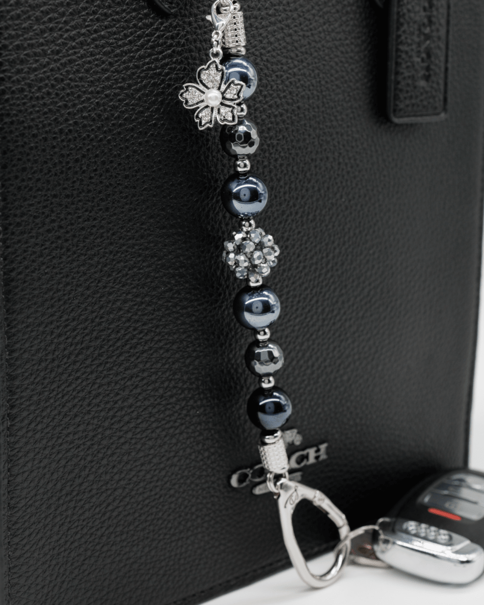 Onyx Fleur - LD Keyfinder