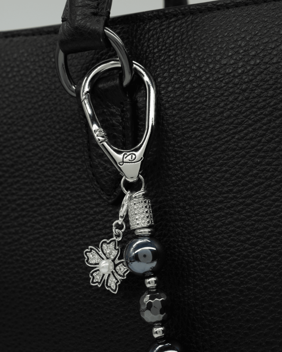 Onyx Fleur - LD Keyfinder