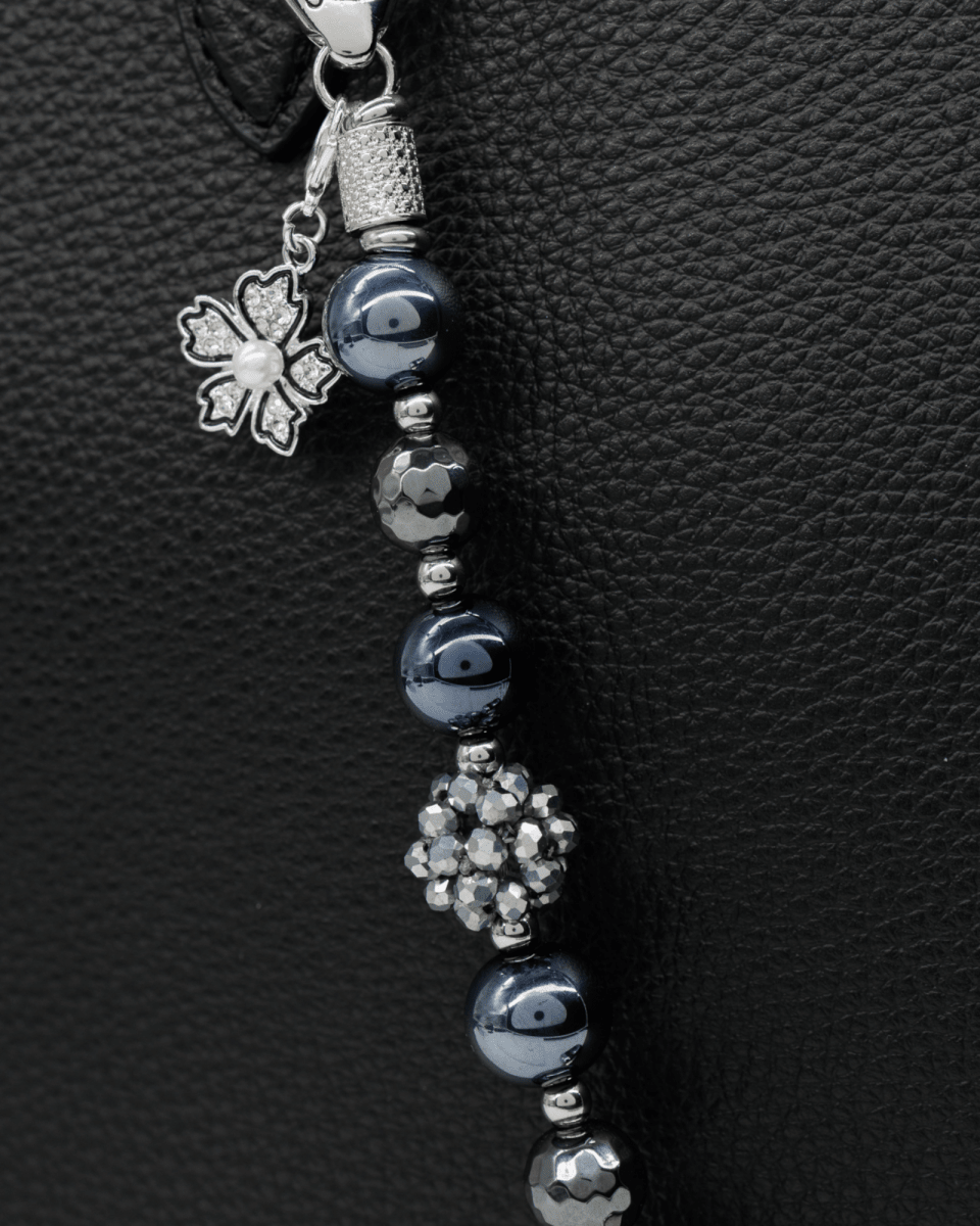 Onyx Fleur - LD Keyfinder