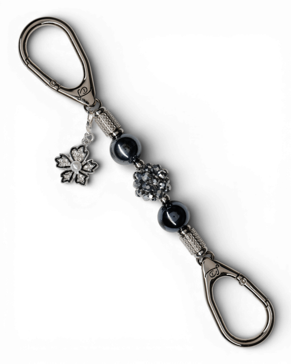 Onyx Fleur - Mini - LD Keyfinder