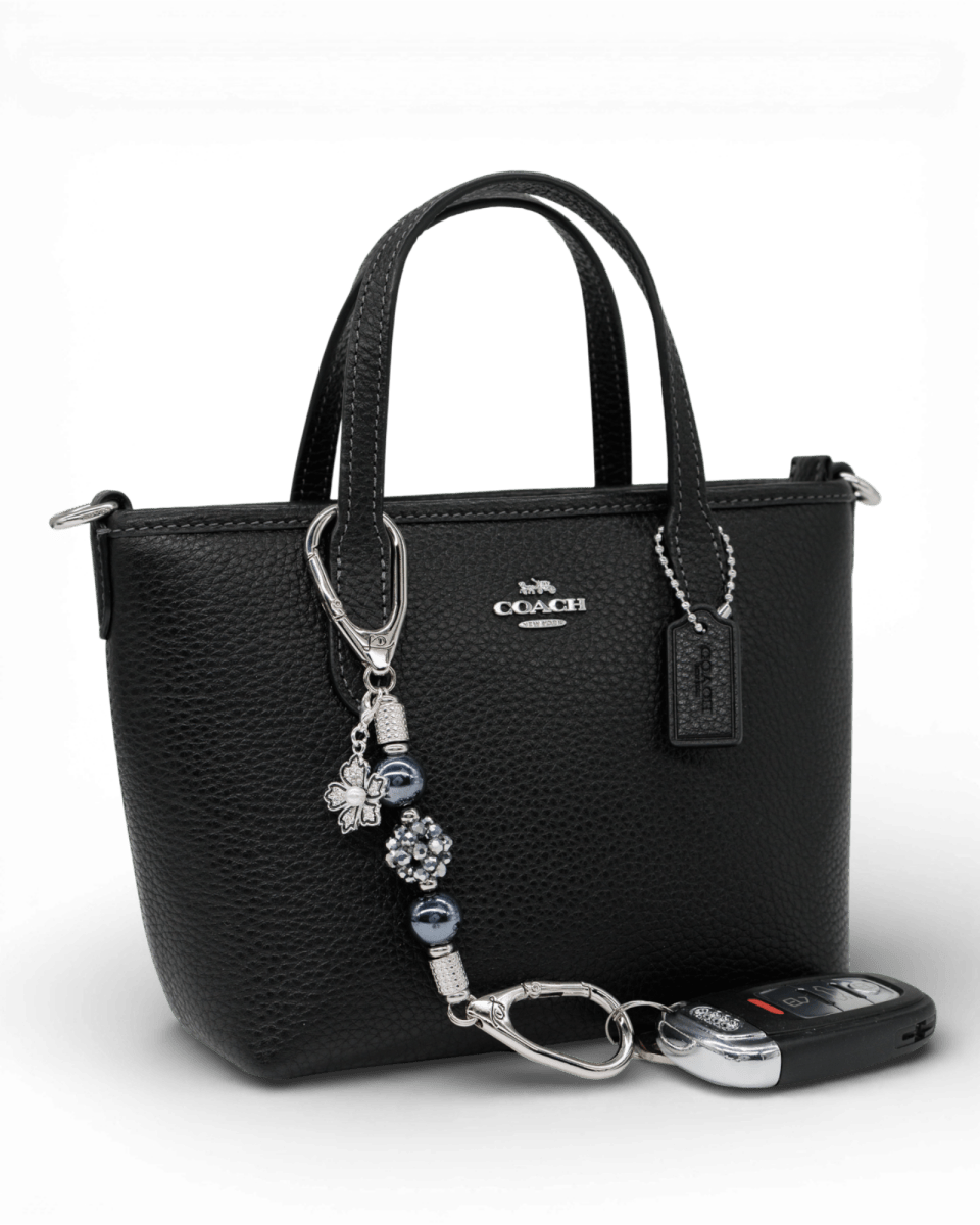 Onyx Fleur - Mini - LD Keyfinder