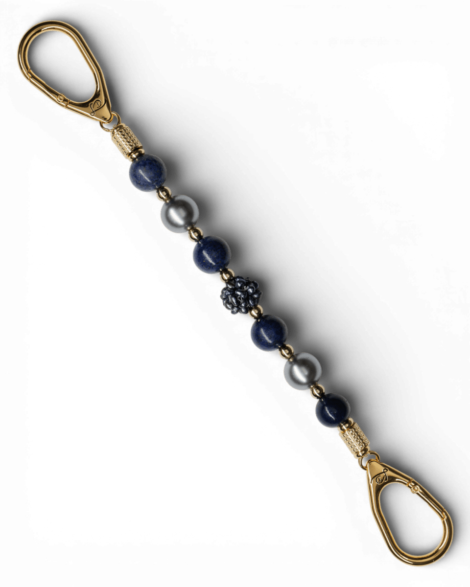 Pearl Berry - LD Keyfinder