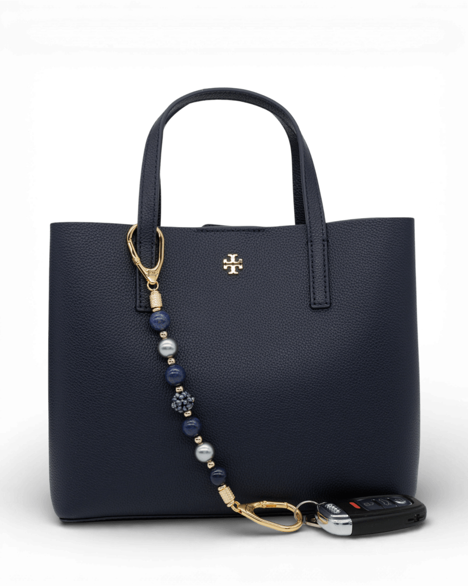 Pearl Berry - LD Keyfinder